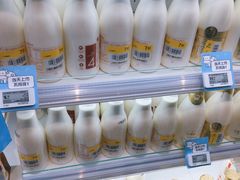 牛奶-盒马鲜生(189购物中心店)