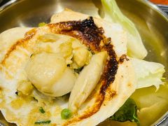 -本炙炭烤·蒲烧活鳗料理店(金沙洲店)