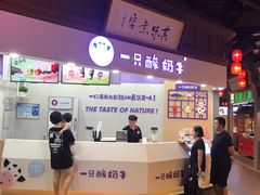 -一只酸奶牛(海南友谊阳光城店)