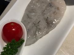 -海底捞火锅(泉城路店)