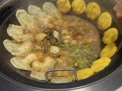 -东北铁锅宴(云龙华府店)