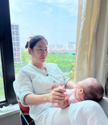 -馨月汇·一悦馨香月子中心(前滩店)