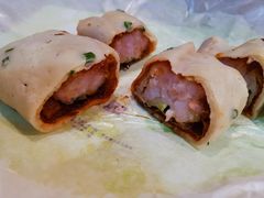 -禧座港式餐厅(星河店)