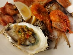 -圣丰索菲特·2 On 988 Café 自助餐厅