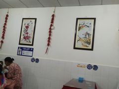 大堂-米二红烧兔(华阳店)