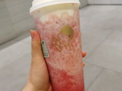 -喜茶(杭州滨江宝龙店)