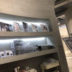 -AKIRA 安久日式美甲美睫