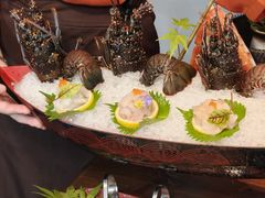 -上井料理黑金店(IFS国金中心店)