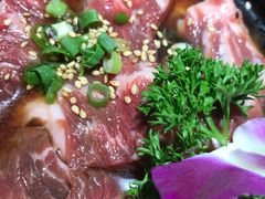-梅梅家的烤肉店(槐北路店)