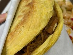 -魏家凉皮(博水商务大厦店)