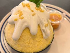 -After You Dessert Cafe(CENTRALWORLD)