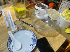 -夜牛潮汕鲜牛肉火锅店(翻身店)