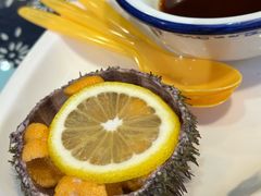 -旺角小渔村·海肠捞饭开创者(二马路店)