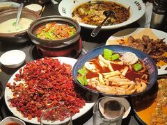 -红盔甲·小龙虾(长寿路店)
