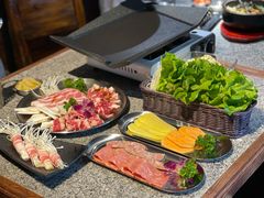 -韩一馆(吉大店)