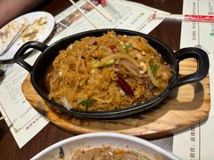 -老厨家(友谊路总店)