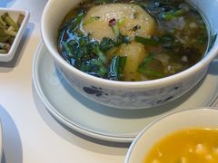 -李记搅团•非遗陕菜(三桥店)