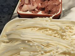 -欧提汗·新疆餐厅·清真(银都路店)