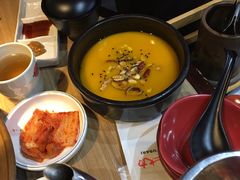 -土大力韩国烤肉料理(开封龙亭店)