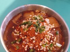 -川正旺江湖菜(三元桥店)