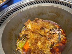 -山河屯铁锅炖·非遗铁锅炖(华强北店)