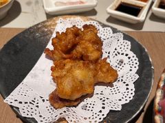 -大渔铁板烧(花园道店)