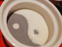 太极芝麻布丁-领事馆19号中餐厅(厦门海景洲际酒店)
