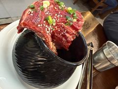 -大喜烤肉(海宁尚东店)
