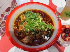 -文立新麻辣烫(合生汇21街区店)