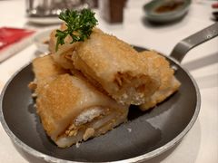 特色西杏甜薄餐-广州酒家(文昌总店)