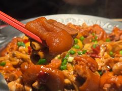 -胖哥俩肉蟹煲(杭州大厦中央广场店)