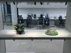 -三星堆博物馆