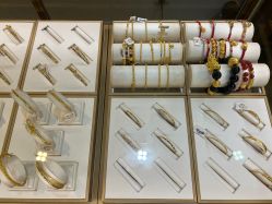 -景祥珠宝打金·黄金加工修理·旧款改造镶嵌