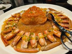 -沈灶河豚宴·河豚融合餐厅(汉中路店)
