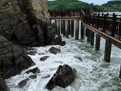 -大长山岛