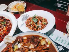 -一块豆腐(李沧书院路店)