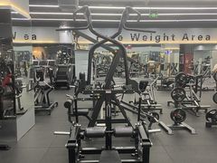 -VLines耀能运动24小时·月付制健身(京广桥店)