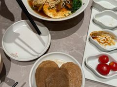 -松鹤楼·苏式汤面(虹桥天地店)