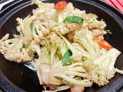 -陈家老院子(高新店)