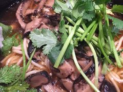 -和府捞面(东直门银座店)