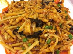 -昱德来·天津菜(河西店)