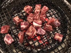 -丸藏和牛烧肉专门店(园区师惠坊店)