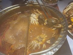 -一绪に寿喜烧自助(世茂广场店)