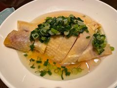 -环球港凯悦 · 享悦中餐厅