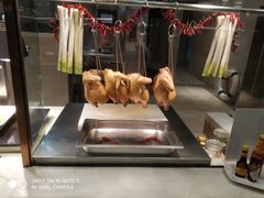 -武汉洲际酒店