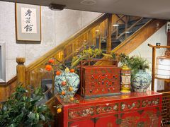 -七菜馆·东北菜·蒸饺(文体路店)