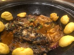 -万里闯关东铁锅炖菜馆(高新旗舰店)