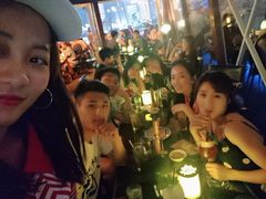 -船长酒吧 The Captain