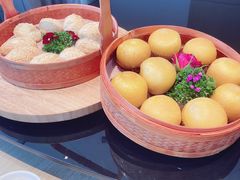 -无锡中央车站假日酒店·中餐厅