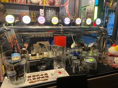 -京狮炙燥·精酿烧烤(首经贸店)